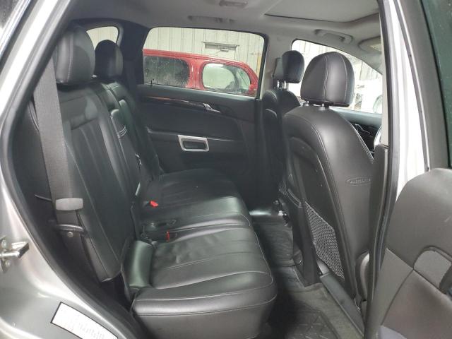 Photo 10 from auction – 2014 CHEVROLET CAPTIVA LT with VIN 3GNAL4EK5ES626471