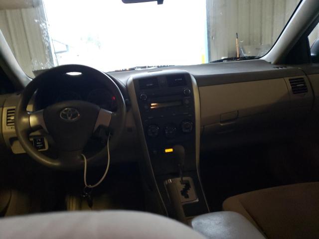 Photo 8 from auction – 2010 TOYOTA COROLLA with VIN 2T1BU4EE3AC521116
