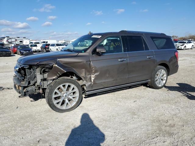 FORD EXPEDITION 2018 with VIN 1FMJK2ATXJEA35373 - Photo from auction