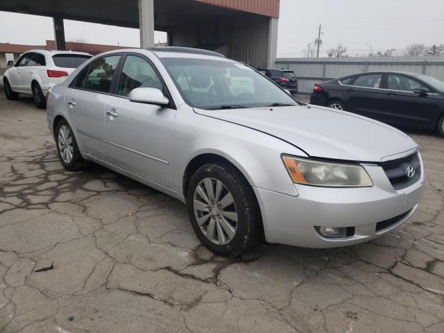 Photo 4 from auction – 2009 HYUNDAI SONATA SE with VIN 5NPEU46C09H534344
