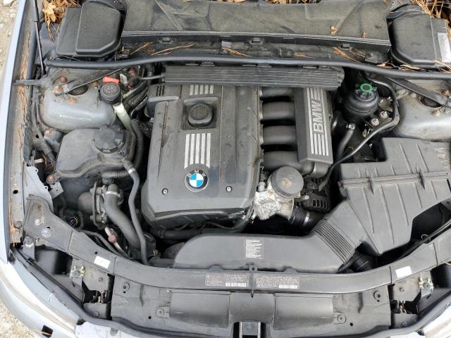Photo 11 from auction – 2011 BMW 328 XI SUL with VIN WBAPK5C55BA662325