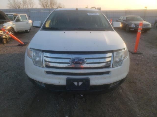 Photo 5 from auction – 2009 FORD EDGE LIMIT with VIN 2FMDK49C39BA83141