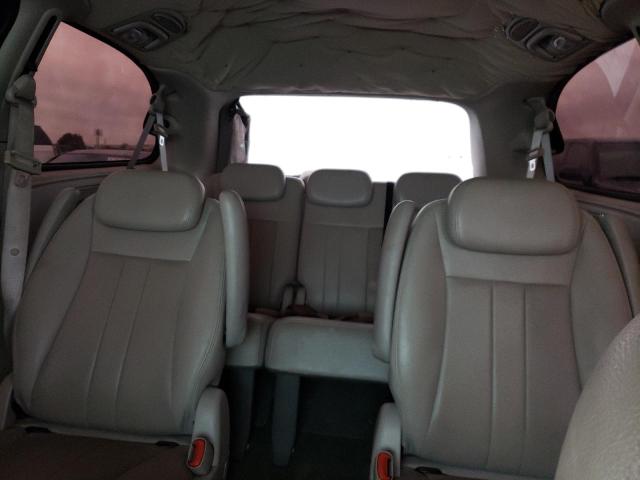 Photo 10 from auction – 2005 DODGE GRAND CARA with VIN 2D4GP44L05R574359