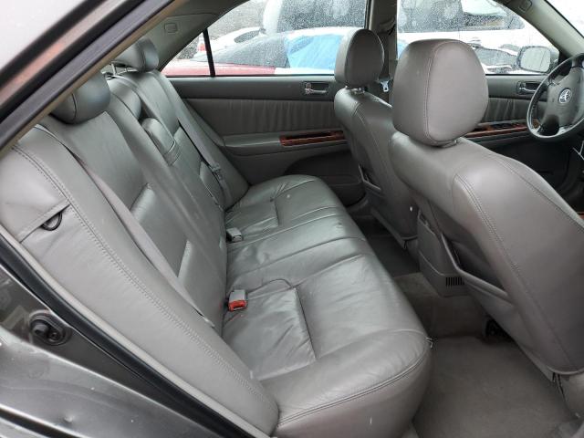 Photo 10 from auction – 2003 TOYOTA CAMRY LE with VIN 4T1BE30K43U708998