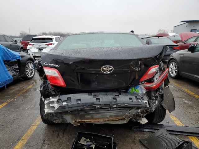 Photo 6 from auction – 2009 TOYOTA CAMRY BASE with VIN 4T4BE46K99R049330