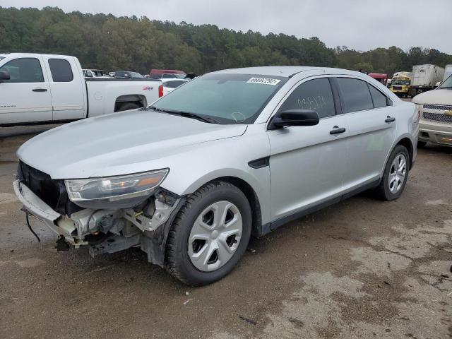 FORD TAURUS POL 2015 with VIN 1FAHP2MK5FG178370 - Photo from auction
