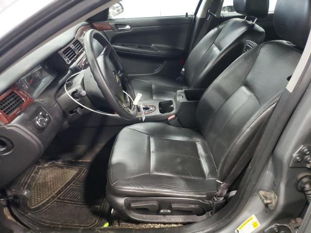 Photo 7 from auction – 2009 CHEVROLET IMPALA 1LT with VIN 2G1WT57N091124196