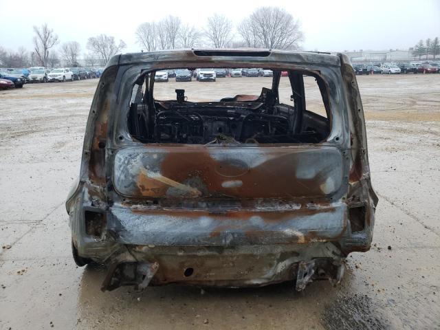 Photo 6 from auction – 2016 KIA SOUL with VIN KNDJN2A25G7247260