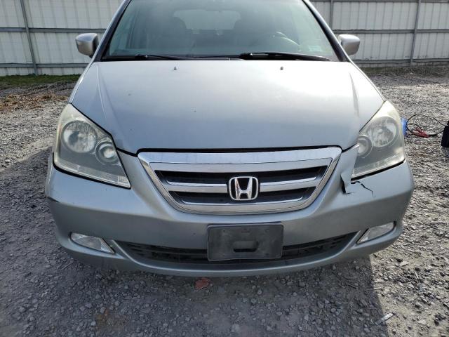 Photo 5 from auction – 2005 HONDA ODYSSEY EX with VIN 5FNRL38705B014927