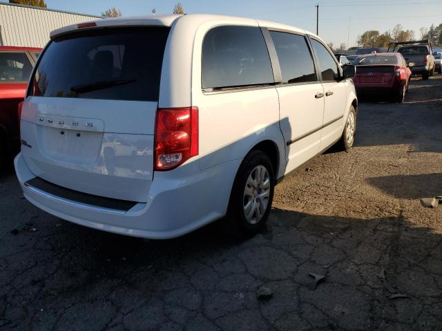 Photo 3 from auction – 2016 DODGE GRAND CARA with VIN 2C4RDGBG9GR227377