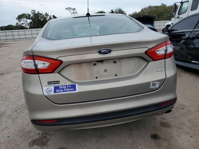 Photo 6 from auction – 2016 FORD FUSION SE with VIN 3FA6P0H72GR183926