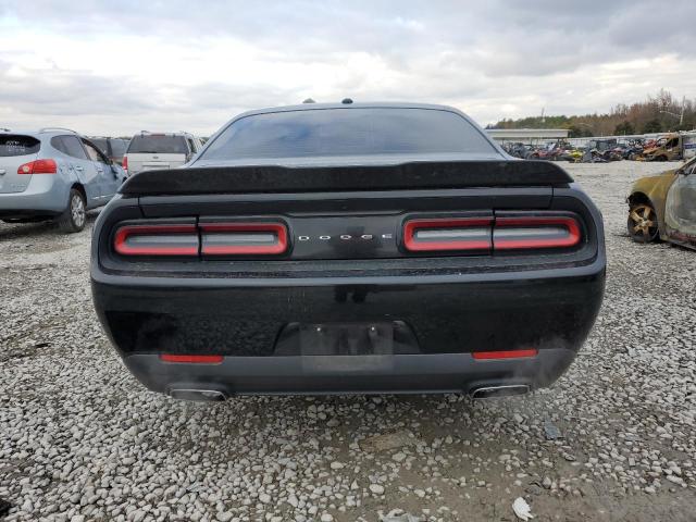Photo 6 from auction – 2017 DODGE CHALLENGER with VIN 2C3CDZAG8HH587268