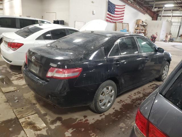 Photo 3 from auction – 2010 TOYOTA CAMRY BASE with VIN 4T4BF3EK7AR006215
