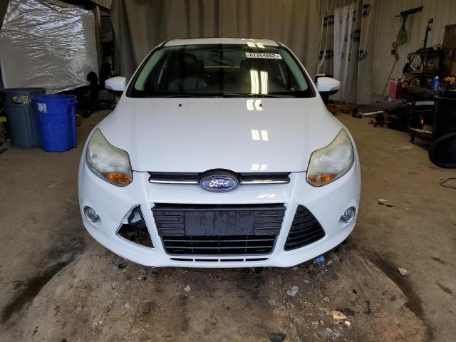 Photo 5 from auction – 2014 FORD FOCUS SE with VIN 1FADP3F28EL177379