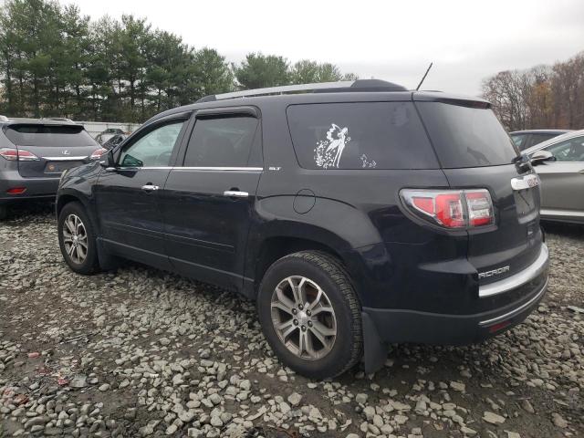 Photo 2 from auction – 2014 GMC ACADIA SLT with VIN 1GKKVRKD2EJ366921