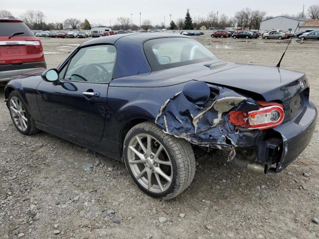 Zdjęcie 2 z aukcji – 2012 MAZDA MX-5 MIATA z VIN JM1NC2MF8C0226170