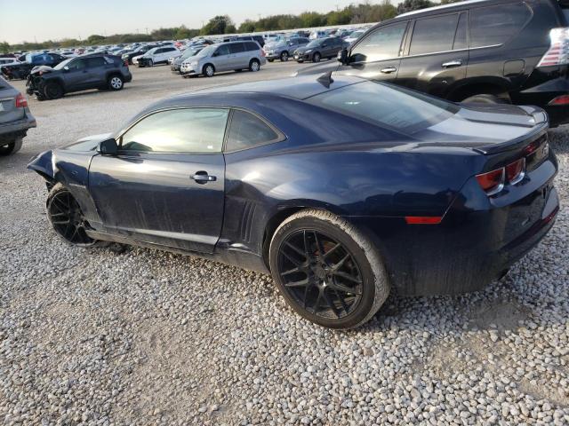 Photo 2 from auction – 2012 CHEVROLET CAMARO LT with VIN 2G1FB1E39C9194091