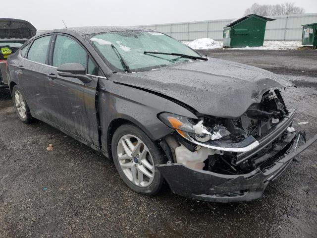 Photo 4 from auction – 2016 FORD FUSION SE with VIN 3FA6P0H71GR304087