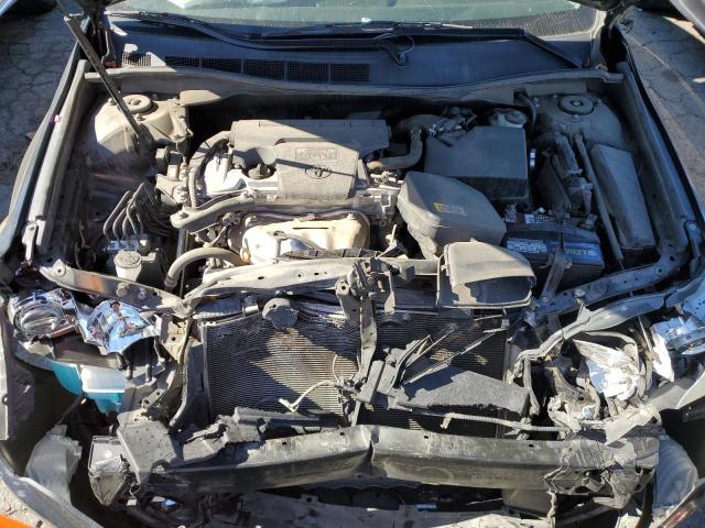 Photo 11 from auction – 2017 TOYOTA CAMRY LE with VIN 4T1BF1FK0HU313829