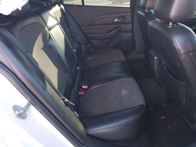 Photo 10 from auction – 2016 CHEVROLET MALIBU LIM with VIN 1G11C5SA4GF150773