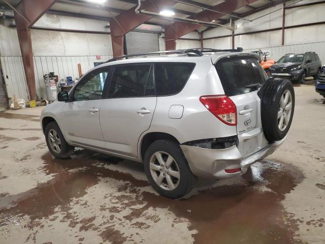 Photo 2 from auction – 2007 TOYOTA RAV4 LIMIT with VIN JTMZD31V776039666