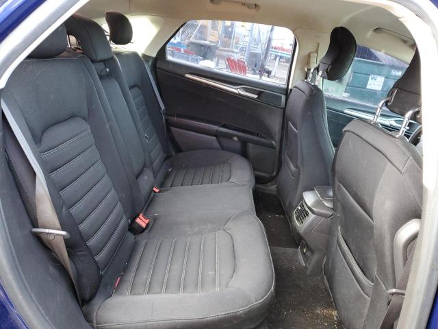 Photo 10 from auction – 2013 FORD FUSION SE with VIN 3FA6P0H74DR364330
