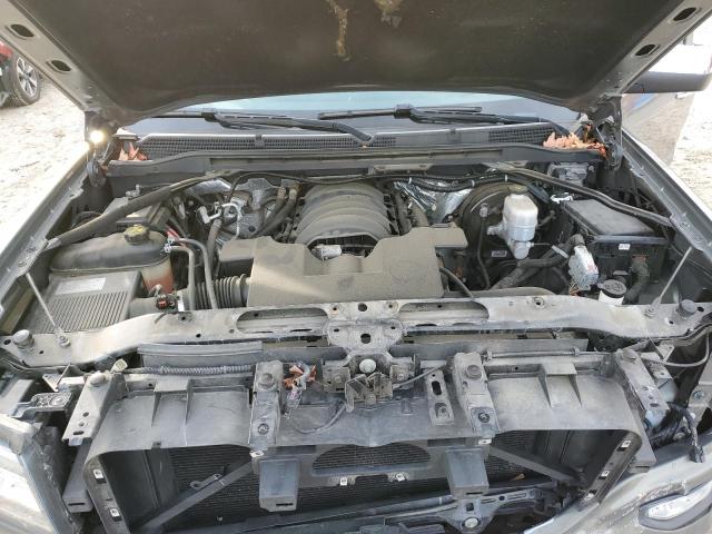Photo 11 from auction – 2017 GMC SIERRA K15 with VIN 3GTU2PEC8HG470937