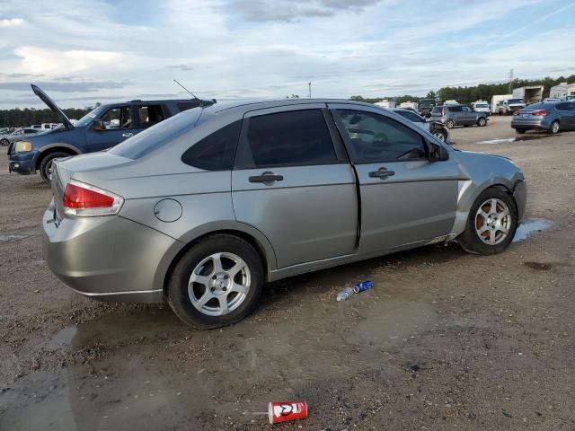 Photo 3 from auction – 2008 FORD FOCUS S/SE with VIN 1FAHP34N98W264354