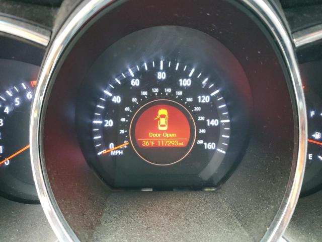 Photo 9 from auction – 2013 KIA OPTIMA LX with VIN 5XXGM4A71DG215316