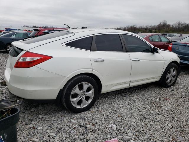Photo 3 from auction – 2011 HONDA ACCORD CRO with VIN 5J6TF2H53BL006541