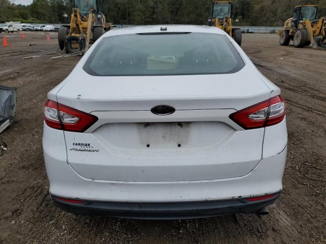 Photo 6 from auction – 2013 FORD FUSION S with VIN 3FA6P0G72DR328587