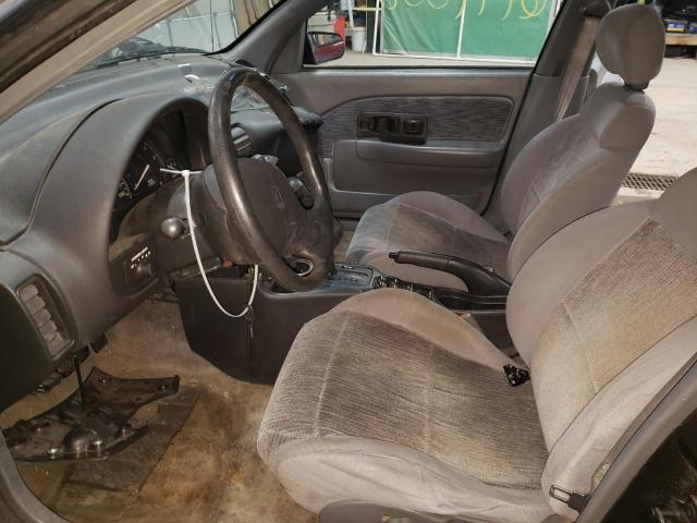Photo 7 from auction – 1995 SATURN SL2 with VIN 1G8ZK5270SZ165192