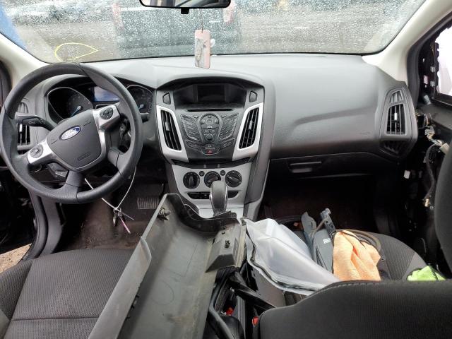 Photo 8 from auction – 2014 FORD FOCUS SE with VIN 1FADP3F2XEL357267