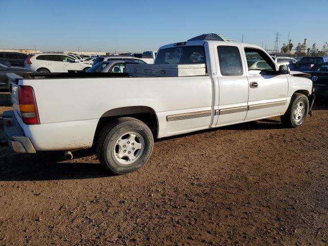 Photo 3 from auction – 2001 CHEVROLET SILVERADO with VIN 1GCEC19T51E274511