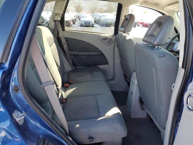 Photo 10 from auction – 2010 CHRYSLER PT CRUISER with VIN 3A4GY5F99AT185285