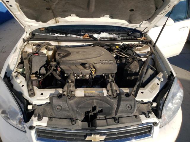 Photo 11 from auction – 2007 CHEVROLET IMPALA LT with VIN 2G1WC58R579237626