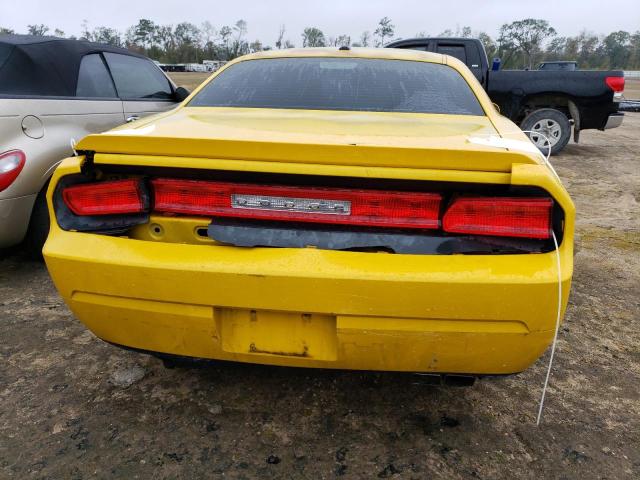 Photo 6 from auction – 2010 DODGE CHALLENGER with VIN 2B3CJ5DT7AH157731