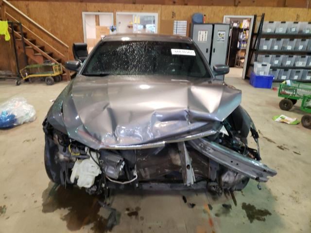 Photo 5 from auction – 2014 FORD TAURUS SEL with VIN 1FAHP2E83EG104222