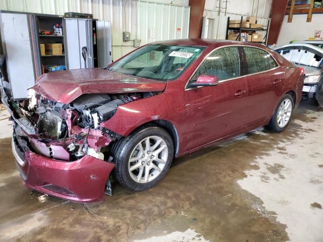 Photo 1 from auction – 2016 CHEVROLET MALIBU LIM with VIN 1G11C5SA5GF157800