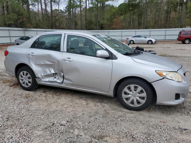 Photo 4 from auction – 2009 TOYOTA CORROLLA with VIN JTDBL40E79J047374