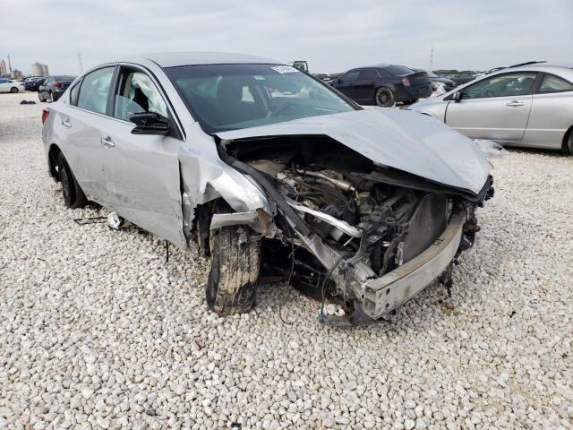 Photo 4 from auction – 2016 NISSAN ALTIMA 2.5 with VIN 1N4AL3AP5GC216305