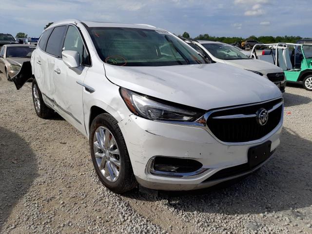 Photo 4 from auction – 2019 BUICK ENCLAVE ES with VIN 5GAEVAKW0KJ265062