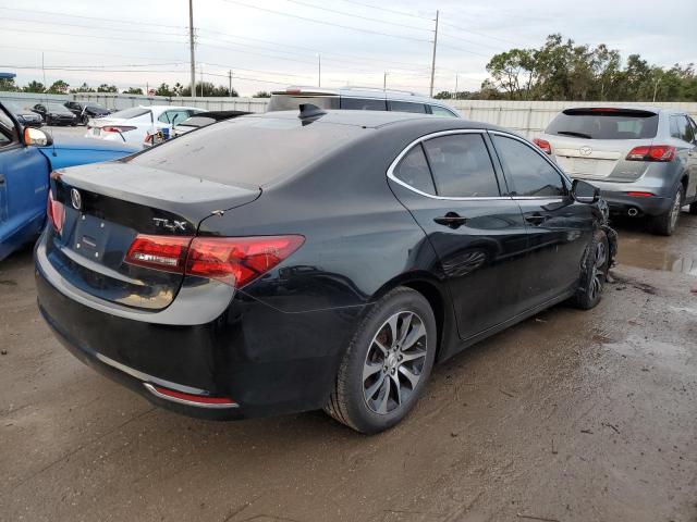 Photo 3 from auction – 2015 ACURA TLX with VIN 19UUB1F35FA013706