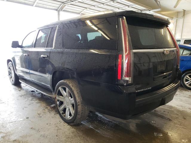 Photo 2 from auction – 2015 CADILLAC ESCALADE E with VIN 1GYS4SKJ6FR542586