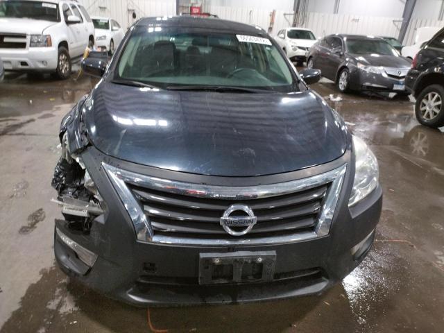 Photo 5 from auction – 2013 NISSAN ALTIMA 2.5 with VIN 1N4AL3AP2DN585929