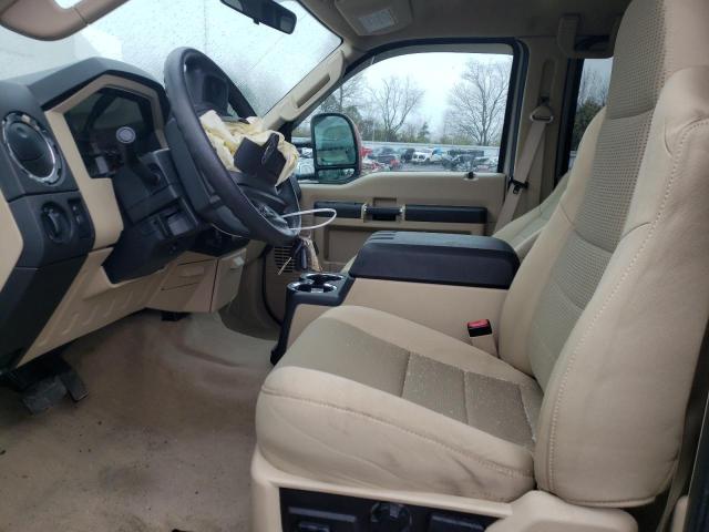 Photo 7 from auction – 2008 FORD F250 SUPER with VIN 1FTSW21R28EA45309