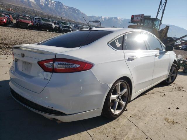Photo 3 from auction – 2013 FORD FUSION SE with VIN 3FA6P0HR4DR132649