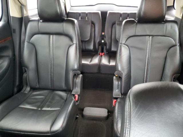 Photo 10 from auction – 2013 LINCOLN MKT with VIN 2LMHJ5AT7DBL51319