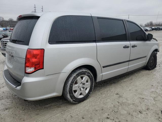 Photo 3 from auction – 2012 DODGE GRAND CARA with VIN 2C4RDGBG1CR394763