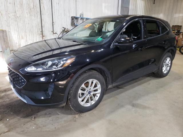 FORD ESCAPE SE 2020 with VIN 1FMCU9G61LUA43786 - Photo from auction